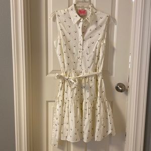 Kate Spade Bee Sundress